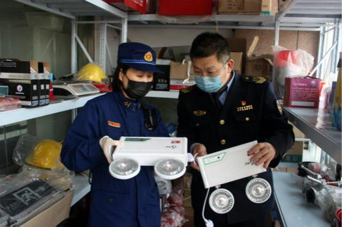 青島市開展 3 15 消防產(chǎn)品質(zhì)量專項(xiàng)監(jiān)督抽查 重點(diǎn)針對(duì)消防器材使用單位的十類消防產(chǎn)品進(jìn)行檢查