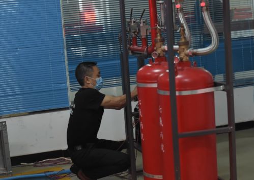 聊一聊消防設施操作員職業為什么這么缺人