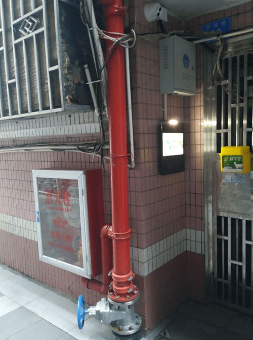 民呼我應 解決臟亂差,讓街坊住得更安心