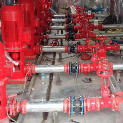 2021歡迎訪問 鷹潭消防拼裝水箱 股份集團