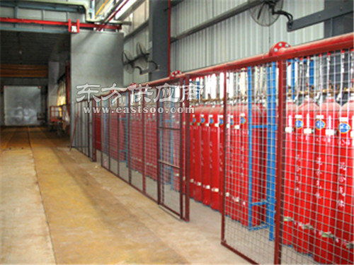 博海消防541滅火裝置 產(chǎn)品特點(diǎn)與在深圳的應(yīng)用