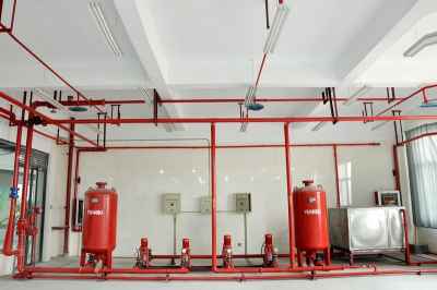 惠安新建廠房消防設(shè)計(jì)圖紙與南安消防工程驗(yàn)收標(biāo)準(zhǔn)解析