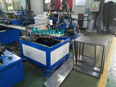 供應(yīng)煒樺全自動(dòng)消防箱成型設(shè)備 提升消防設(shè)備生產(chǎn)效率的智能化解決方案