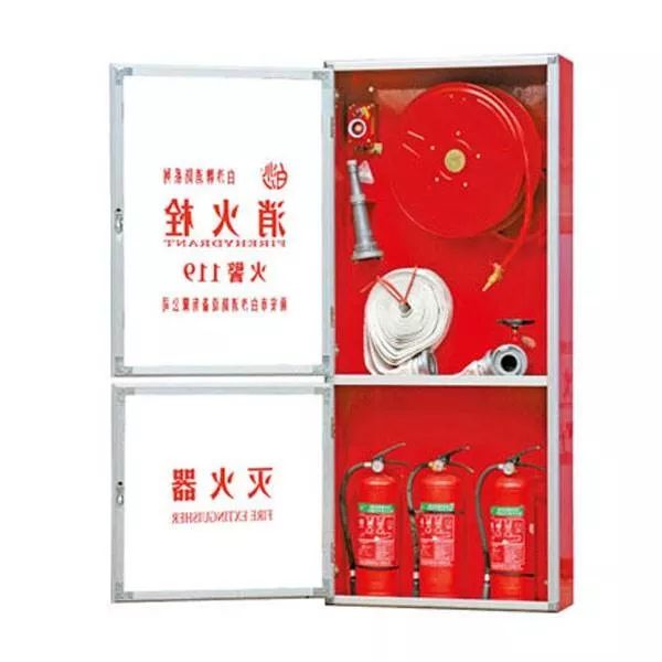 挑西瓜你會“敲一敲”，那挑消防產(chǎn)品該怎么“敲”？