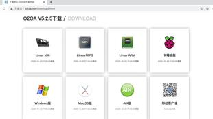 Java開源辦公系統(tǒng)開發(fā)平臺O2OA源碼編譯講解
