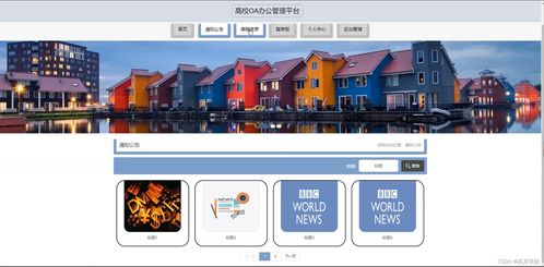 java ssm計(jì)算機(jī)畢業(yè)設(shè)計(jì)高校OA辦公管理平臺(tái)jnpxm 源碼 程序 數(shù)據(jù)庫(kù) 部署