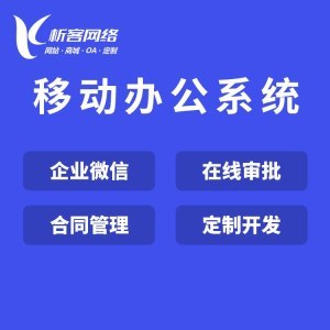 智能系統開發價格