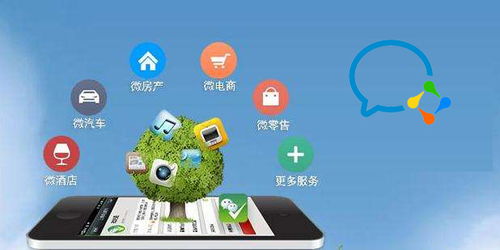 企業微信管理系統是一款什么樣的辦公軟件