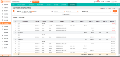 化纖生產企業erp